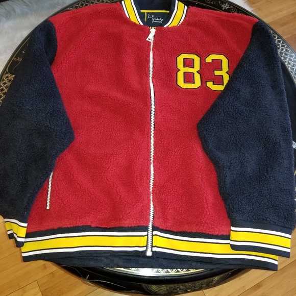 NAUTICA SAILING TEAM XL #83 LIL YACHTY - Picture 4 of 4